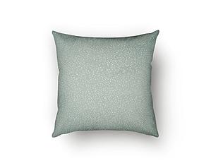 Socialite Blue Decorative Throw Pillow by SIS Covers