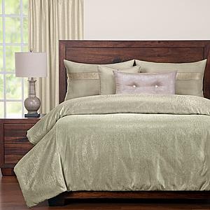 Dapple Rust Futon Cover at Futonland