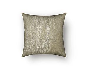 Sparkly Herb Decorative Throw Pillow by SIS Covers
