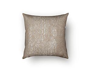 Sparkly Mushroom Decorative Throw Pillow by SIS Covers