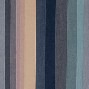 Shore Stripe Dune Futon Cover by SIS Covers