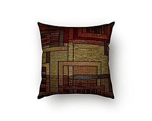 Stickley Decorative Throw Pillow by SIS Covers