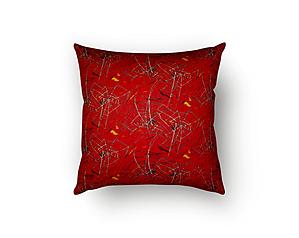 Super Hero Decorative Throw Pillow by SIS Covers