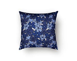 Suki Decorative Throw Pillow by SIS Covers