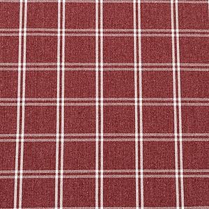 Tartan Brick Futon Cover by SIS Covers
