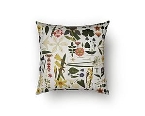 Take Root Decorative Throw Pillow by SIS Covers