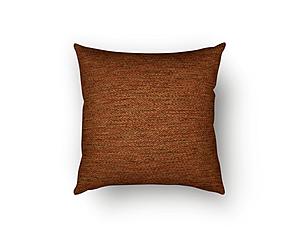 Thicket Spice Decorative Throw Pillow by SIS Covers