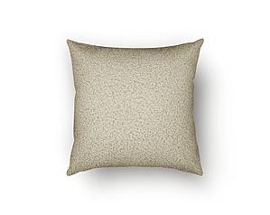 Tiffany Linen Decorative Throw Pillow by SIS Covers
