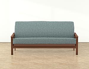 Tiffany Mineral Futon Cover by SIS Covers