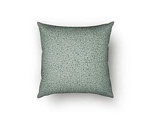 Tiffany Mineral Decorative Throw Pillow by SIS Covers