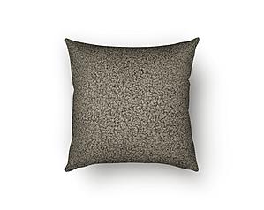 Tiffany Smoke Decorative Throw Pillow by SIS Covers