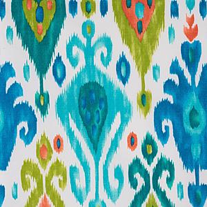 Tortola Citron Futon Cover by SIS Covers