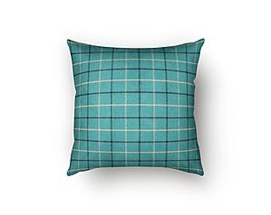 Trellis Decorative Throw Pillow by SIS Covers