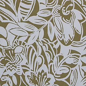 Tropics Grass Futon Cover by SIS Covers
