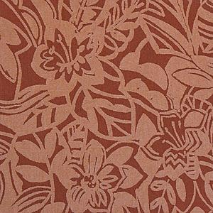 Tropics Melon Futon Cover by SIS Covers