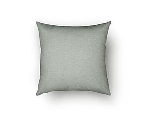 Tundra Mineral Decorative Throw Pillow by SIS Covers
