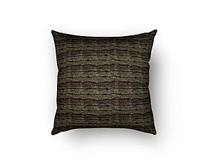 Unit Stripe Decorative Throw Pillow by SIS Covers