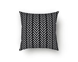 Valet Decorative Throw Pillow by SIS Covers