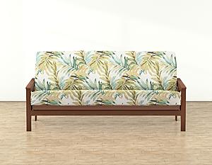 Verdure Futon Cover by SIS Covers