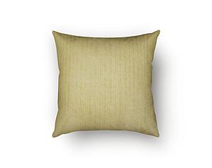 Vintage Dew Decorative Throw Pillow by SIS Covers