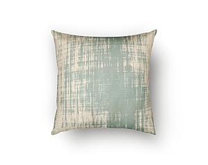 Vintage Wear Decorative Throw Pillow by SIS Covers
