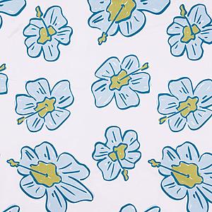 Waikiki Futon Cover by SIS Covers