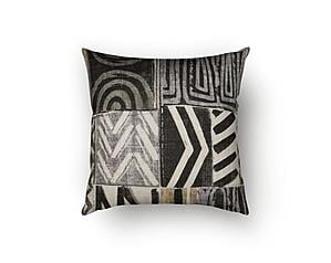 Wakamba Decorative Throw Pillow by SIS Covers
