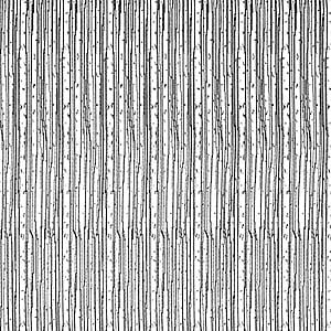 Wavelength Futon Cover by SIS Covers