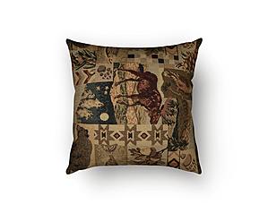 Westwind Decorative Throw Pillow by SIS Covers