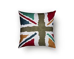 Windsor Decorative Throw Pillow by SIS Covers