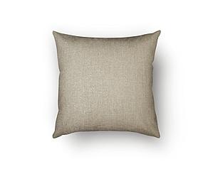 Winter Kiss Haze Decorative Throw Pillow by SIS Covers