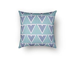 Woodstock Decorative Throw Pillow by SIS Covers