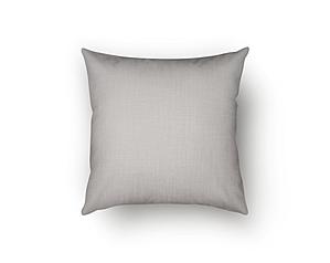 Zoa Oat Decorative Throw Pillow by SIS Covers