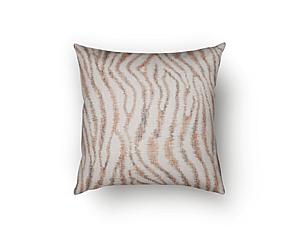 Zorse Decorative Throw Pillow by SIS Covers