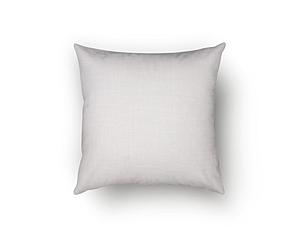 Zoa Snow Decorative Throw Pillow by SIS Covers