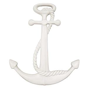 Monaco Anchor Insert - Blanc by Lineage Collections