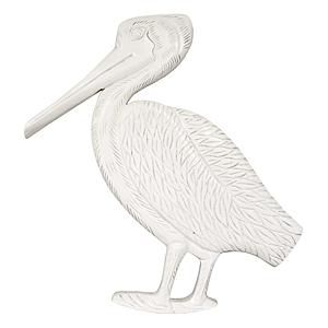 Monaco Pelican Insert - Blanc by Lineage Collections