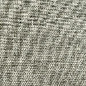Sample Swatch for Sachi Mushroom Linen-Like Texture Fabric by Prestige