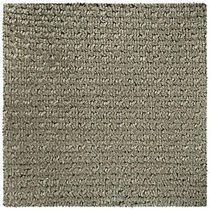 Samantha Chenille Texture Solid Cocoa Fabric (per yard)