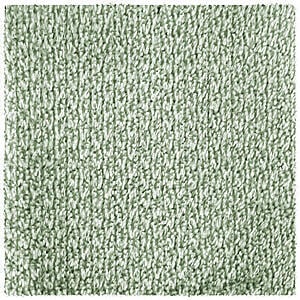 Samantha Chenille Texture Solid Fern Fabric (per yard)