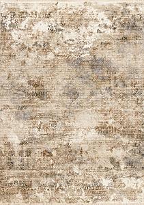 Serene Multi Distressed Faded Southwestern Pattern Rug by Kalora