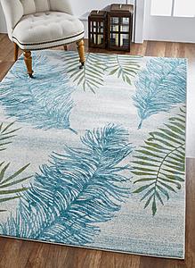 Stella Spa Fauna Area Rug by KAS Rugs