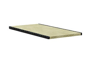 Premium Japanese Tatami Mat by Comfort Pure