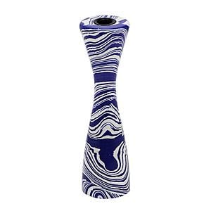 Serene Large Candlestick by TOV Furniture