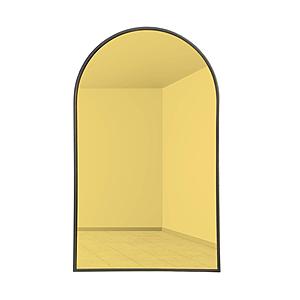 Hadley Wall Mirror by TOV Furniture