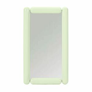 Cozzi Mint Green Wall Mirror by TOV Furniture