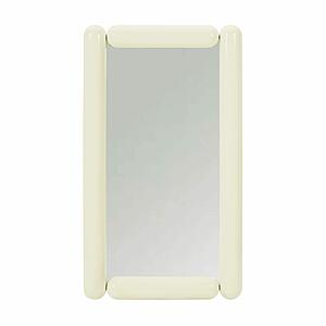 Cozzi Cream Wall Mirror by TOV Furniture