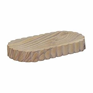 Kira Sandstone Tray by TOV Furniture