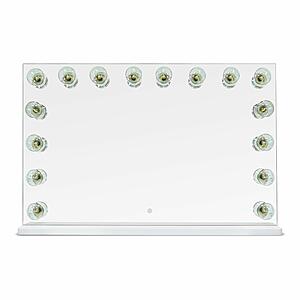 Lola Jumbo Vanity Mirror by TOV Furniture