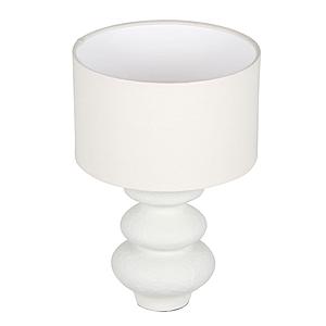 Riviera Textured Table Lamp by TOV Furniture